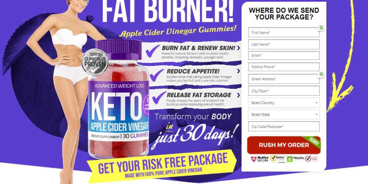Tips About ACV KETO GUMMIES CANADA You Can't Afford To Miss