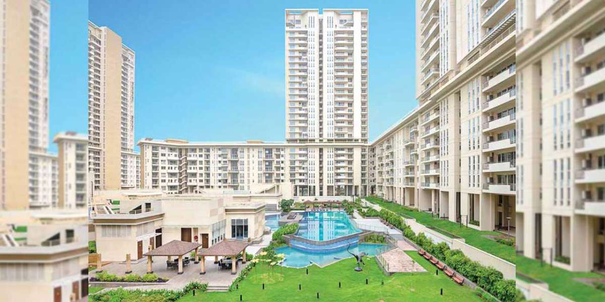 Experion Windchants Gurgaon - Best Residential Projects in Sector 112 Dwarka Expressway