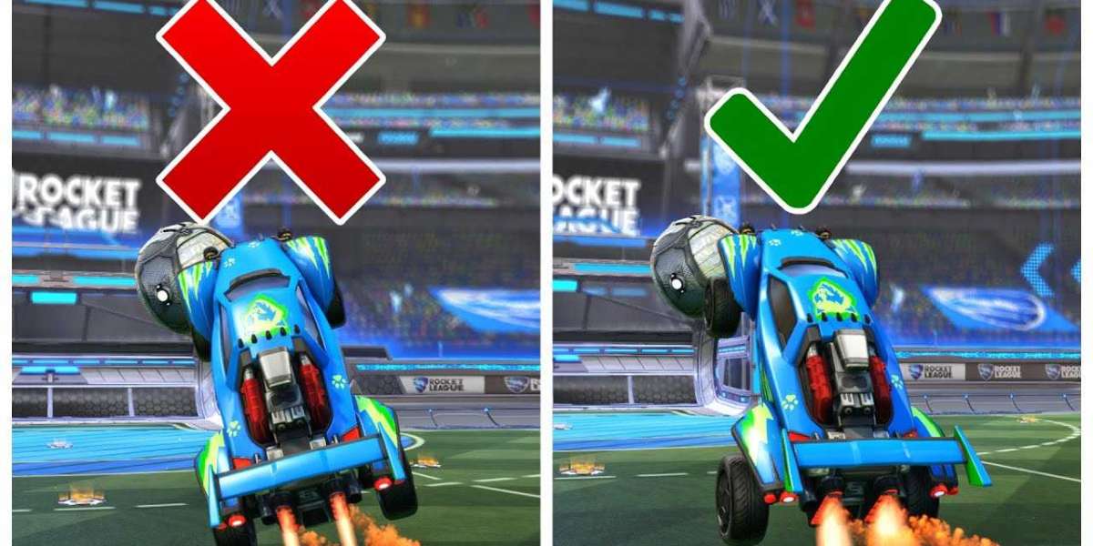 The Step-By-Step Guide To Acquiring Free Credits In Rocket League