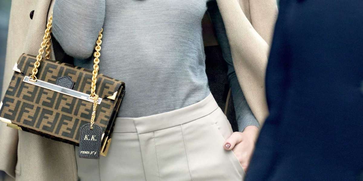 Buy Fendi Handbags Australia - My Luxury Bargain