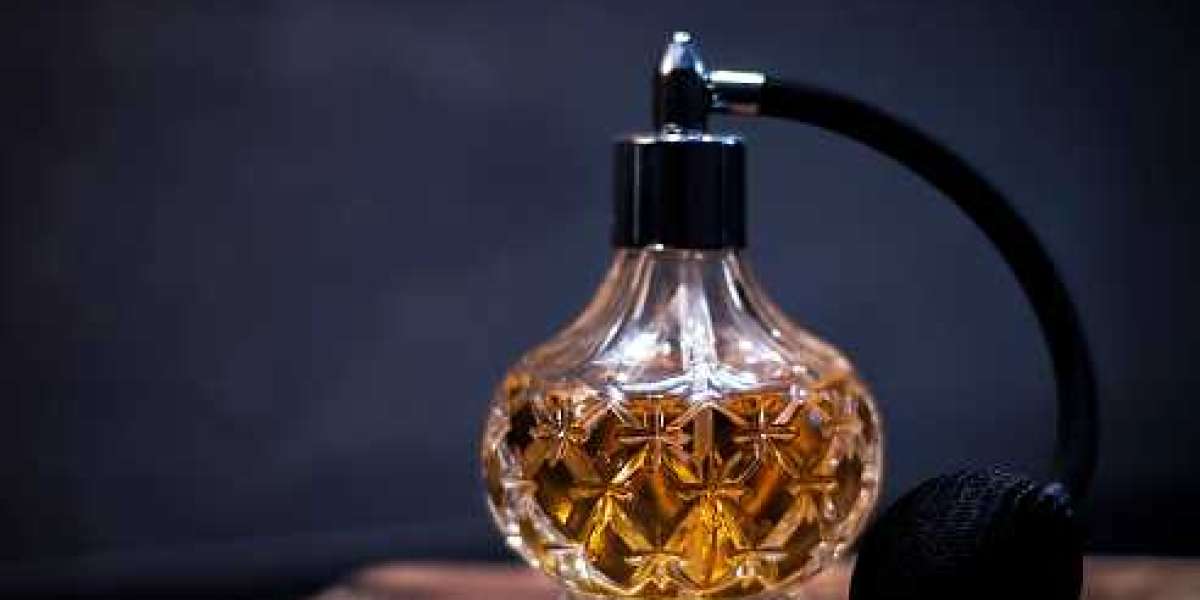 Luxury Perfumes Market Growth, Brand Statistics, Product Category, Key Player, Regional Demand