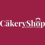 The cakery Shop Profile Picture