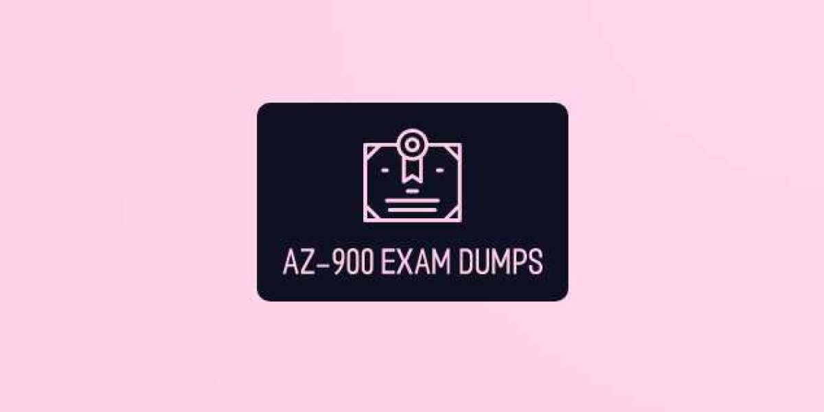 Latest AZ-900 PDF Dumps The ideal Solution to Pass