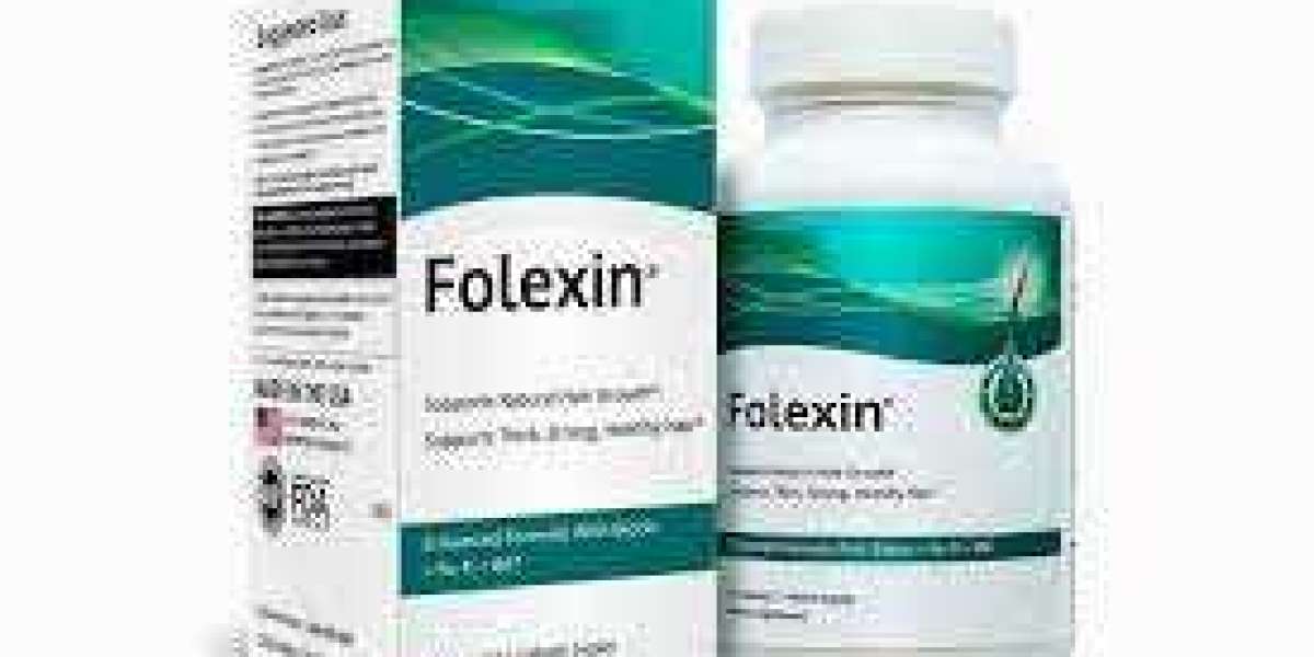 What Everyone Must Know About FOLEXIN REVIEWS