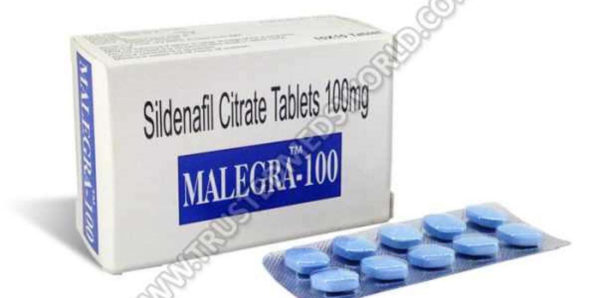 Purchase Malegra 100 Online | Trustedmedsworld