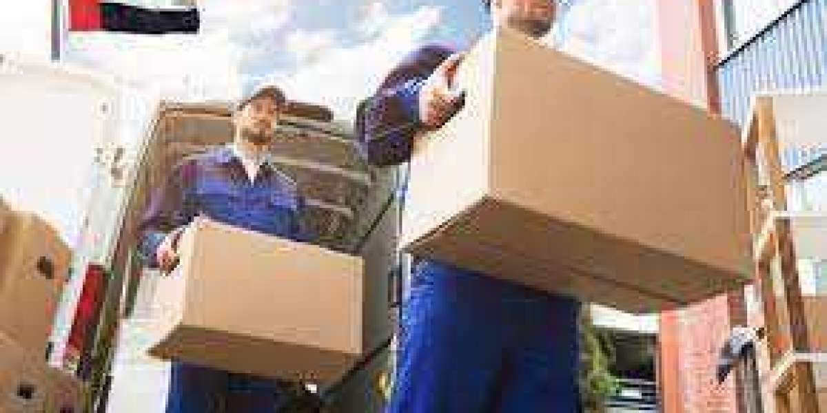 Packing And Moving Company In Dubai.