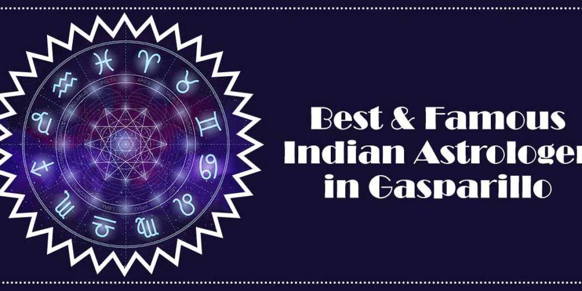 Best Indian Astrologer in Gasparillo | Famous Black Magic