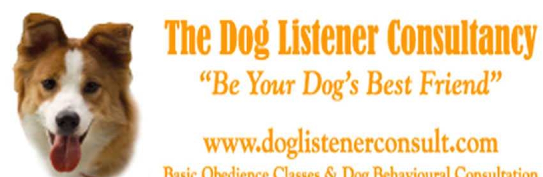 Dog Listener Consultancy Cover Image