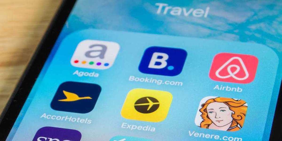 Free Travel Apps in India For Android Systems