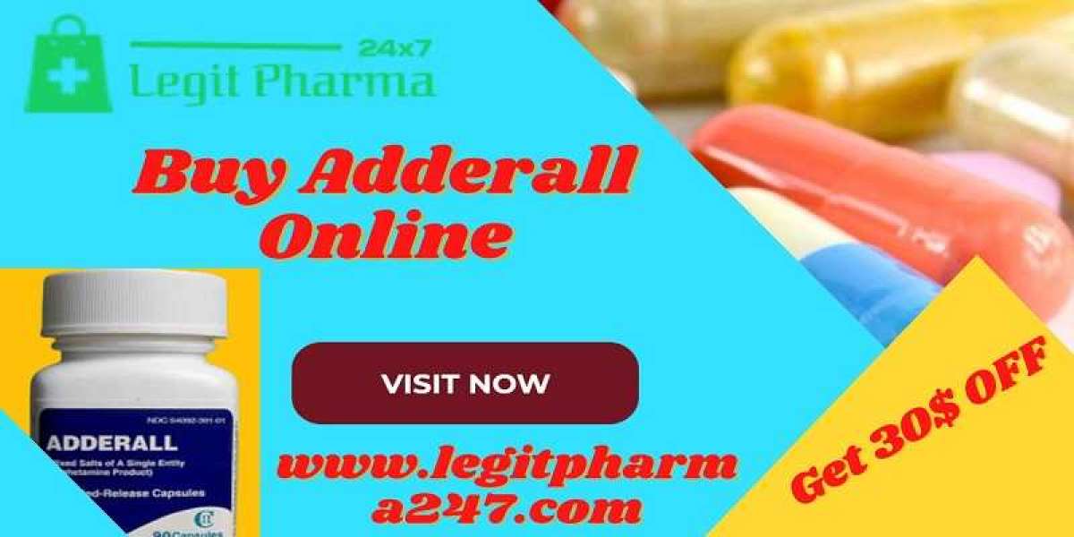 Buy Adderall 15mg Online Overnight Delivery | Legit Pharma247