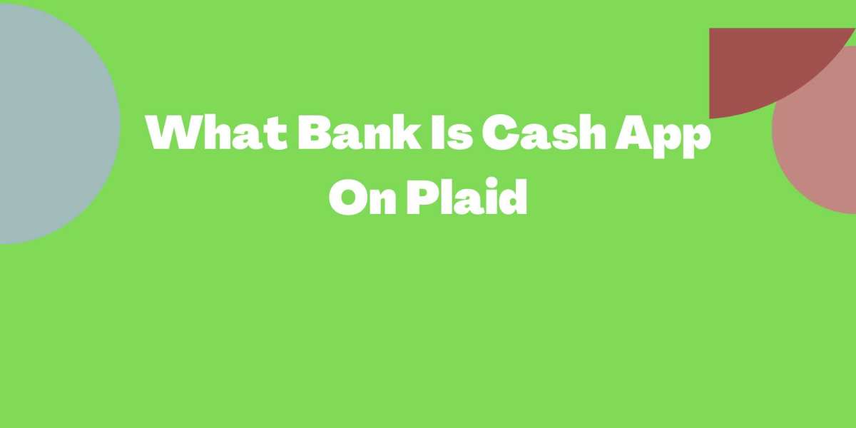 What Bank Is Cash App on Plaid To Link your Bank Account? (2022)
