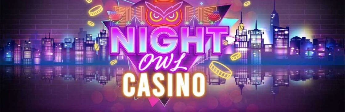 night owl casino Cover Image