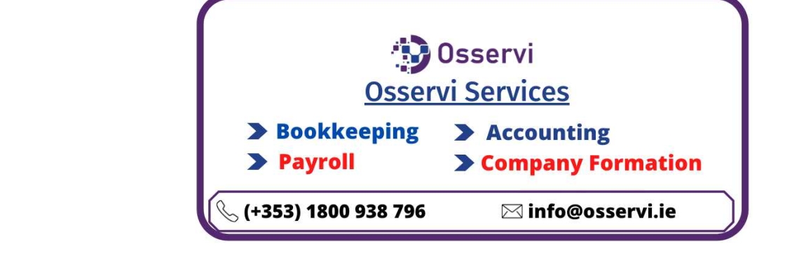 Osservi Outsource Services Cover Image