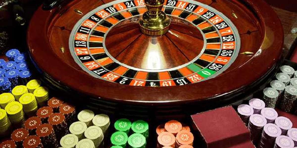 Facts About Online Slot Game Malaysia Revealed
