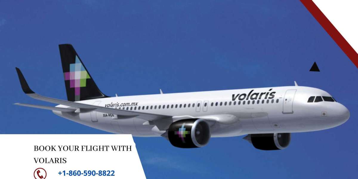 How do I Talk to Someone at Volaris Airlines?