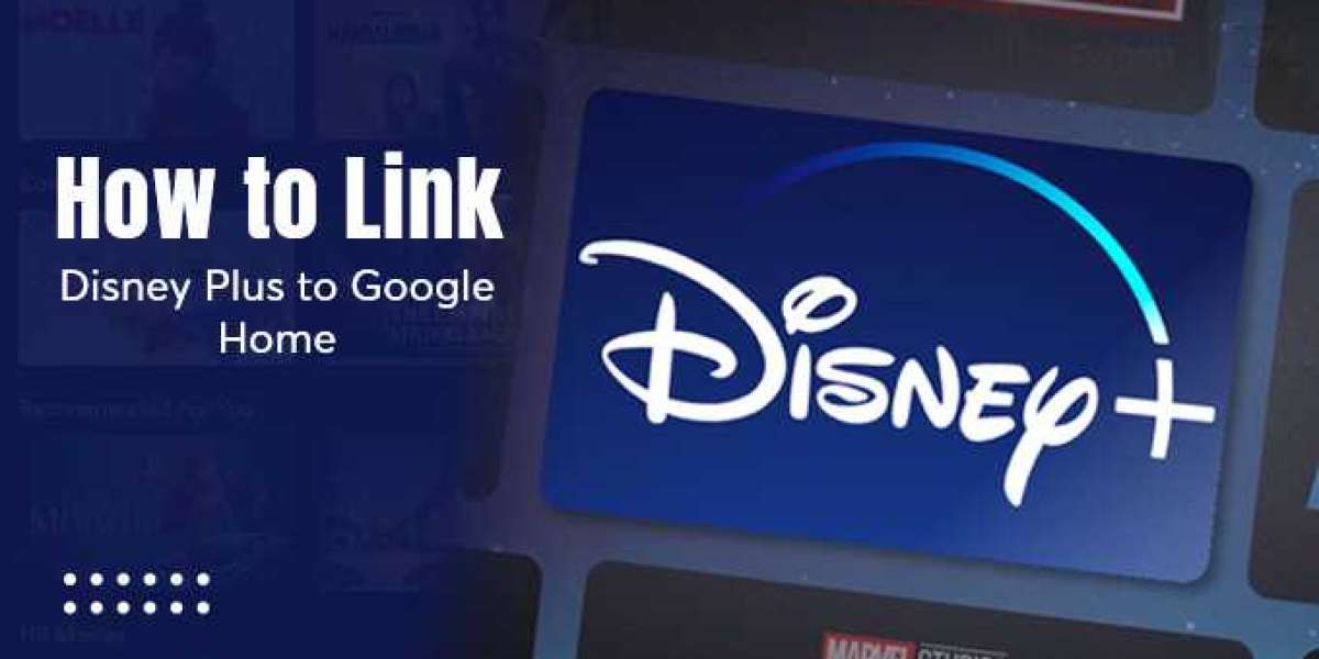 How to Connect Google Home to Disney Plus