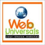 Web universals Profile Picture