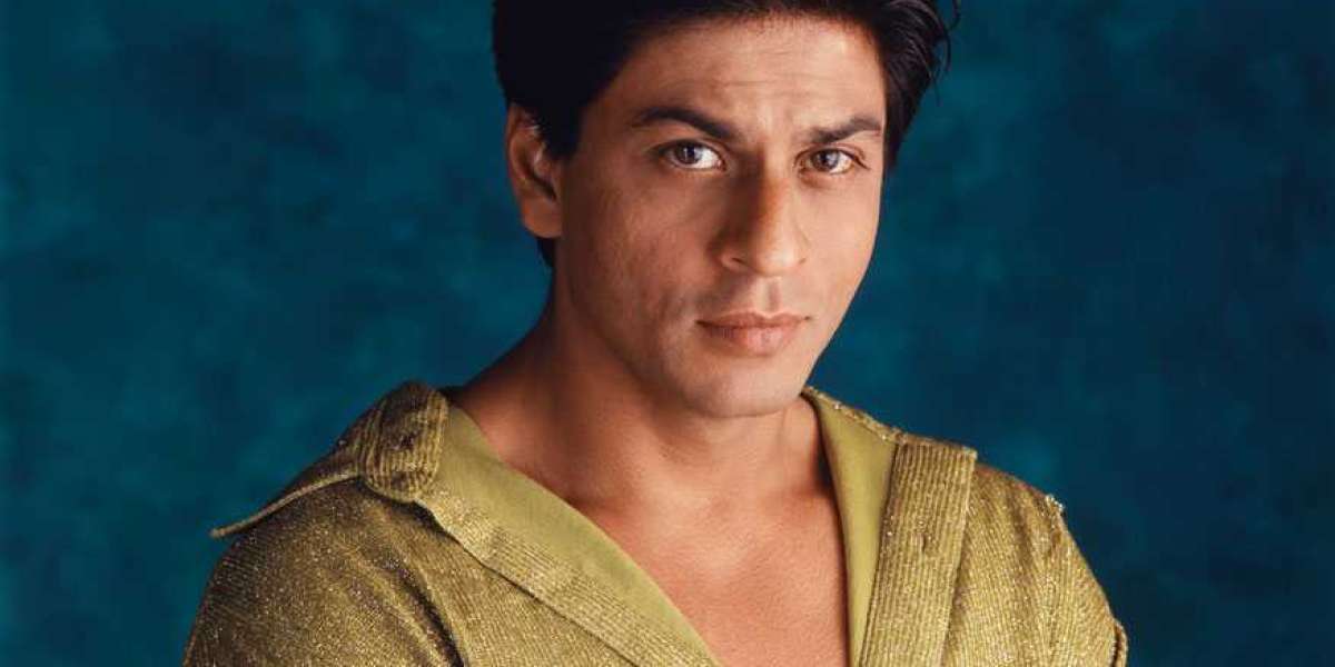 Shah Rukh Khan, Film star of Bollywood