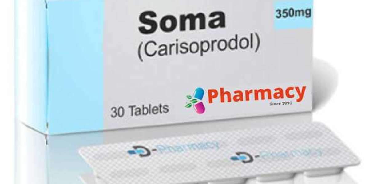 Best Place to Buy Soma Online | No RX Required | pharmacy1990