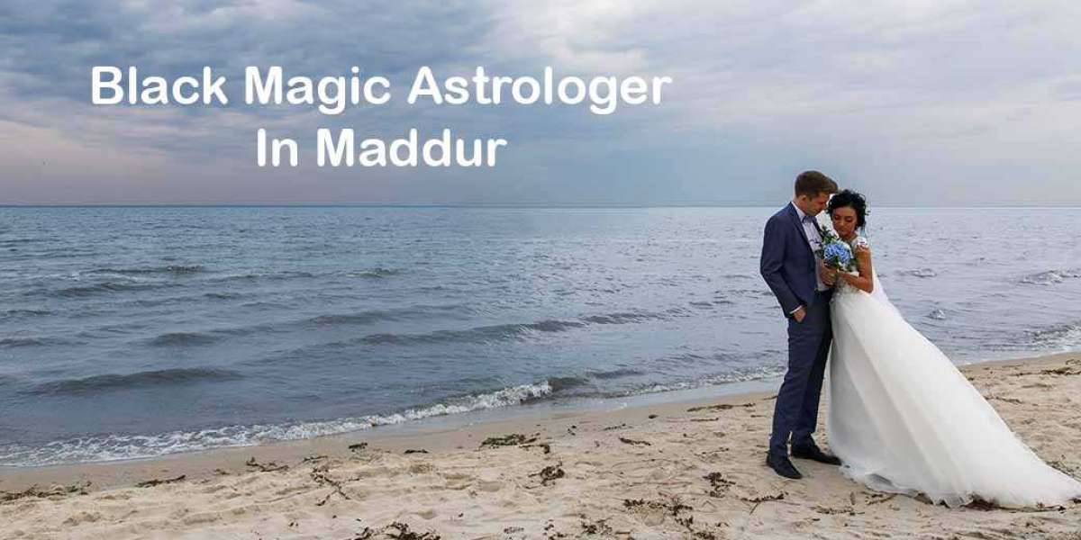 Black Magic Astrologer in Maddur | Black Magic Specialist