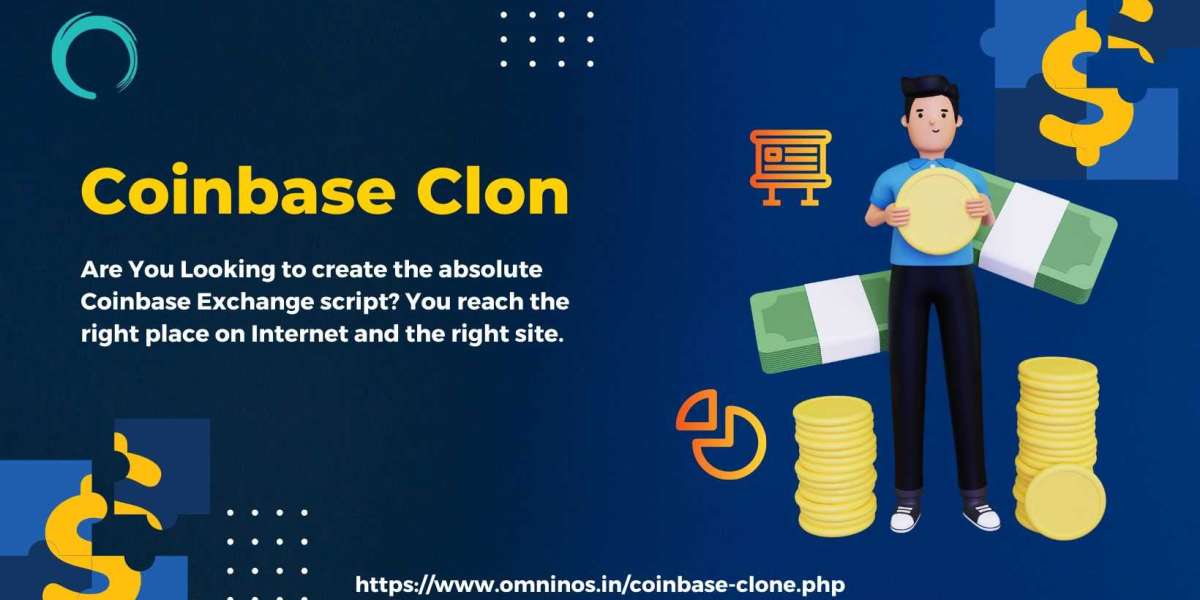 Coinbase Clone Script Development