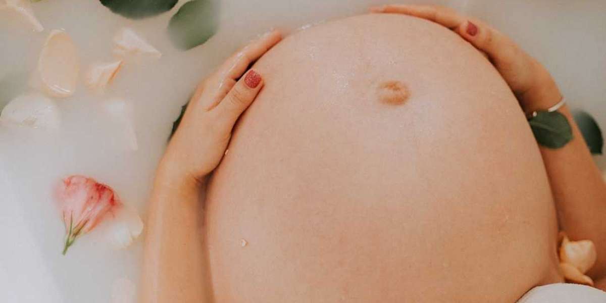 Ведение беременности в Одессе – гинекологическая клиника на Таирова к вашим услугам