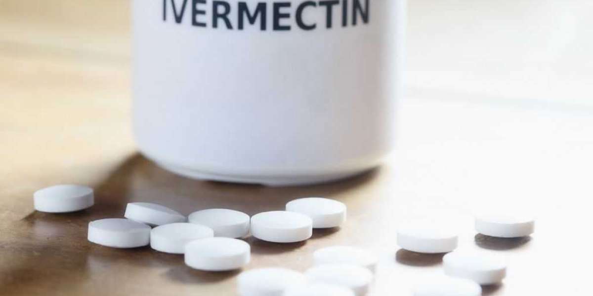 Why Do You Need Ivermectin?