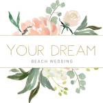 Your Dream Beach Wedding Profile Picture