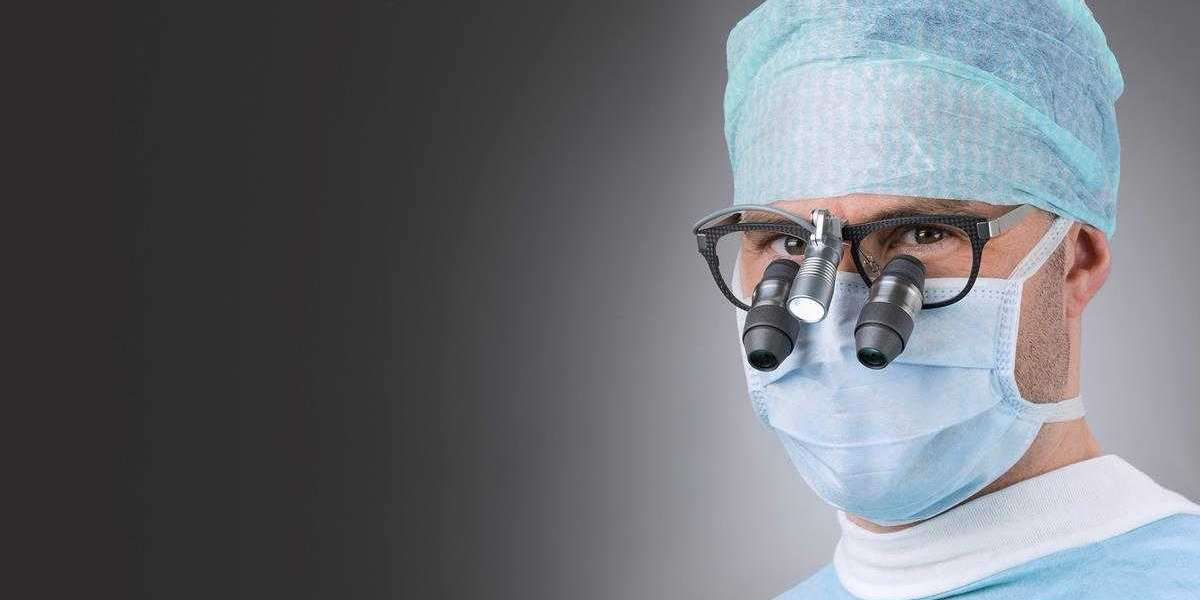 Through The Lens [TTL] Loupes Segment to Drive Global Medical Loupes Market during 2020–2027.