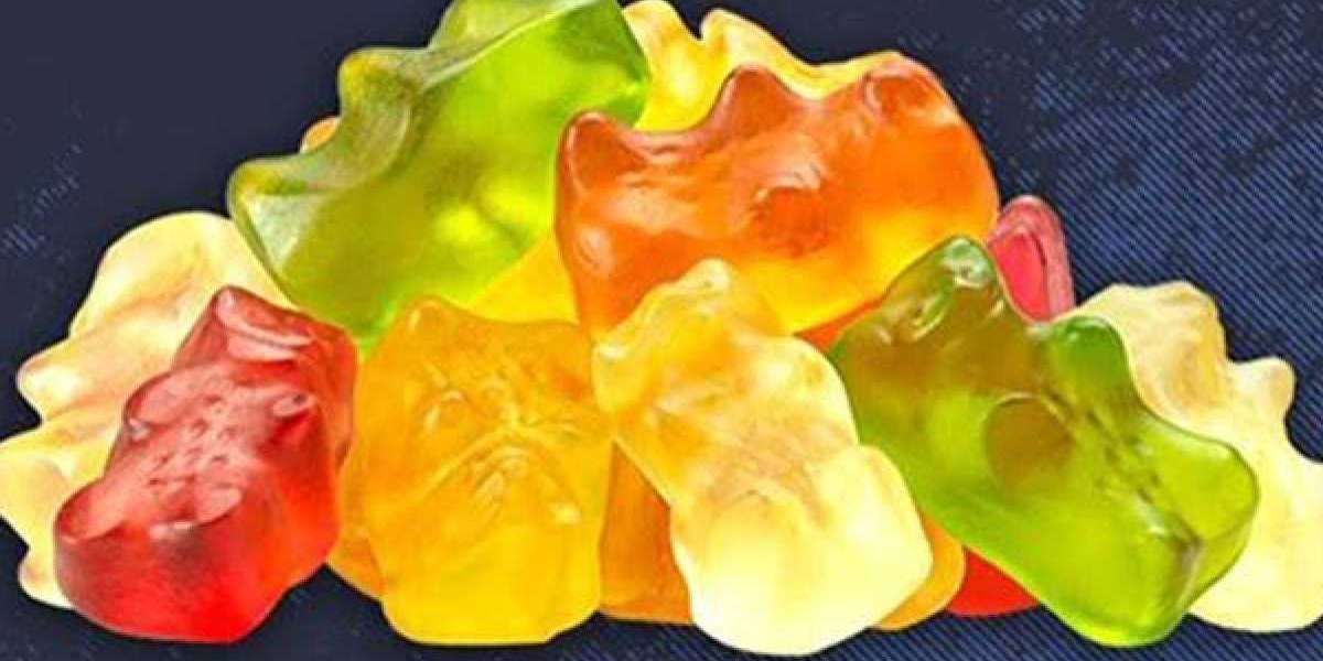 How Could People Utilize Chewy candies?