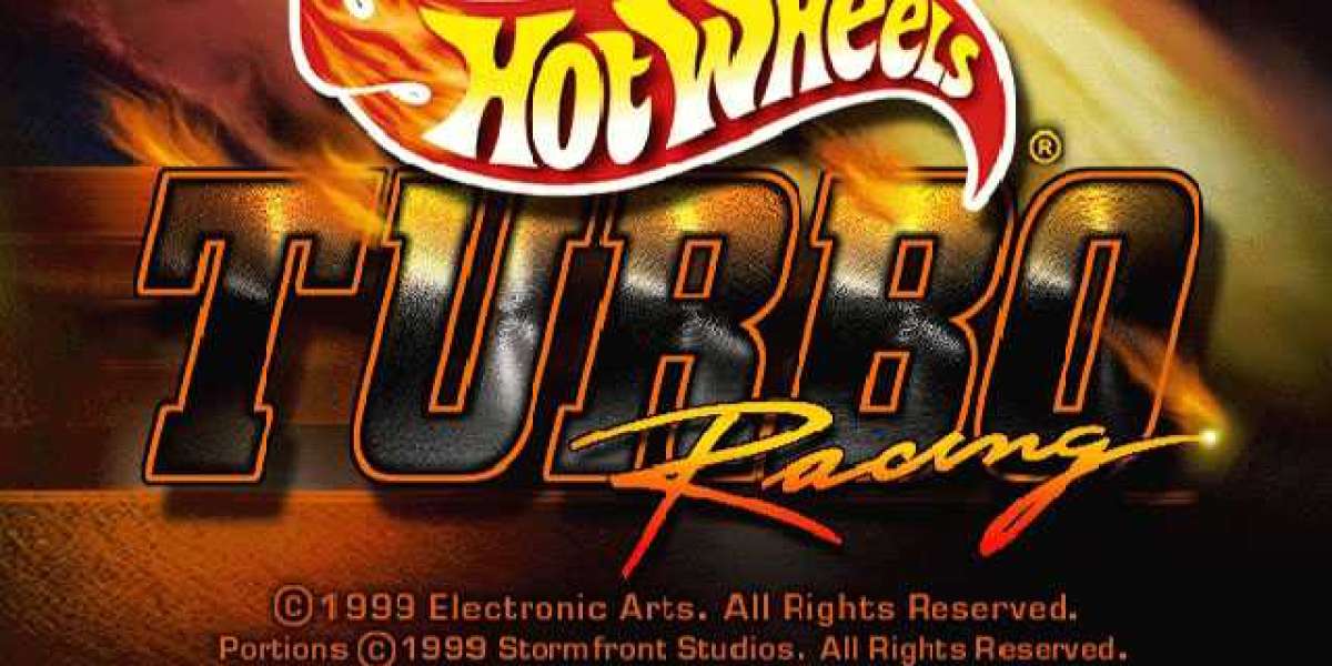 How to Download Hot Wheels Turbo Racing ROMs for free