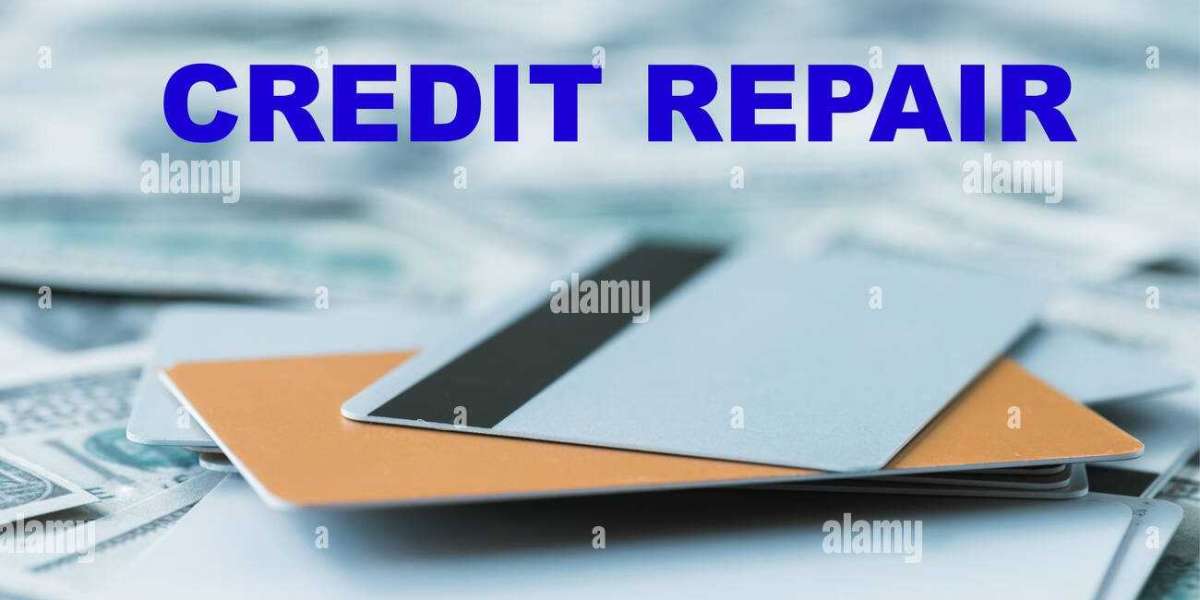 Credit Repair Houston Texas