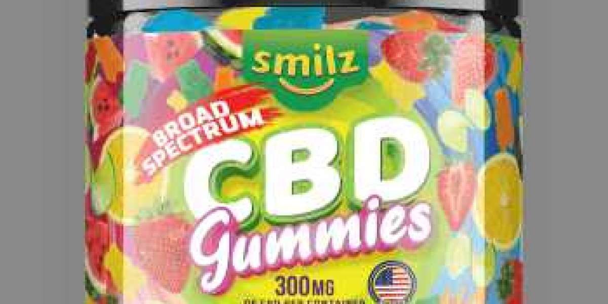 Green Spectra **** Gummies (Pros and Cons) Is It Scam Or Trusted?