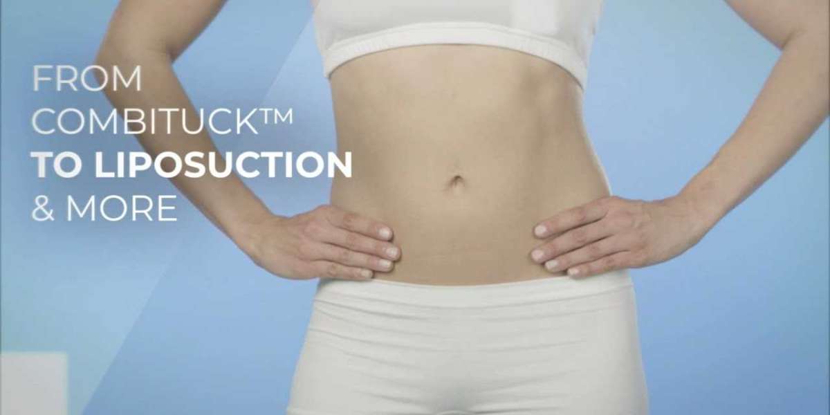 Tummy tucks: All You Need to Know About