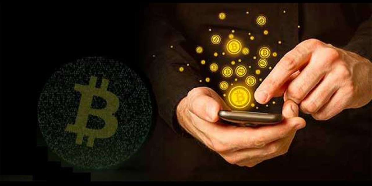 Bitcoin Evolution: How Does It Work For Trading App?
