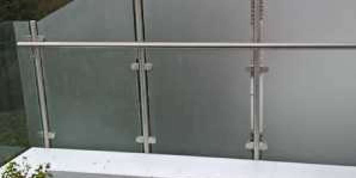 How and Why Steel Balconies for Commercial are a Necessity