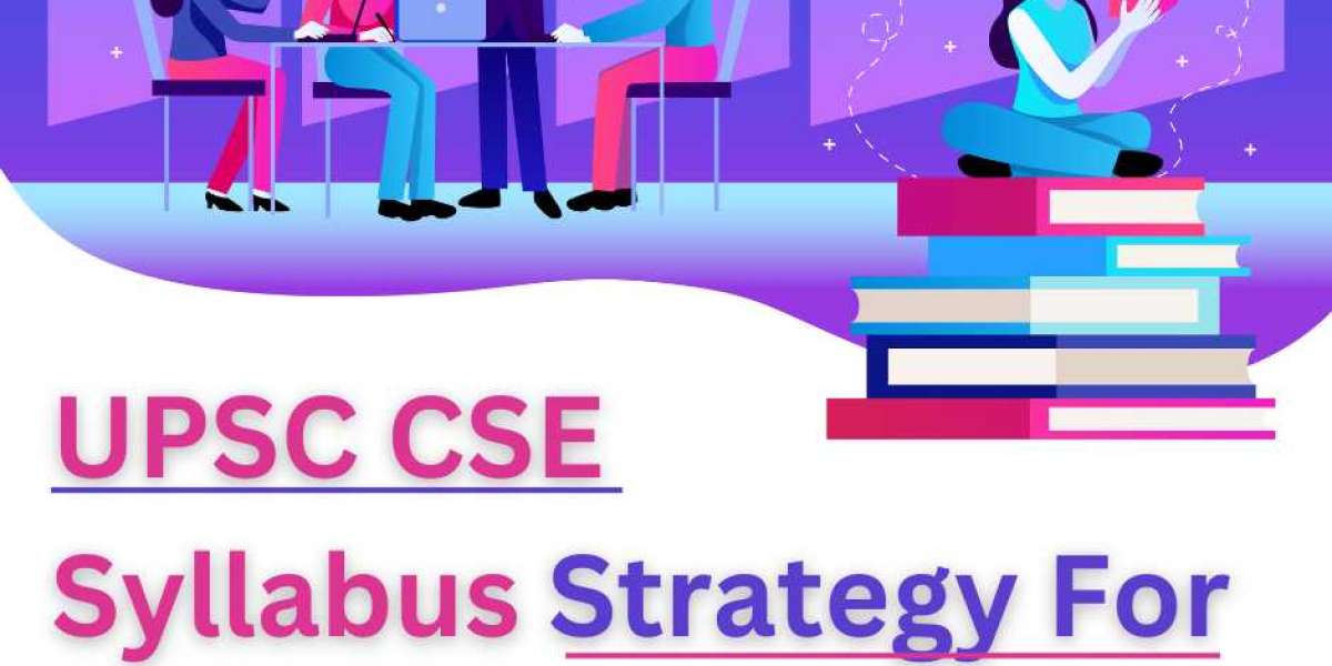 How to Effectively Cover the UPSC Syllabus in Less Time