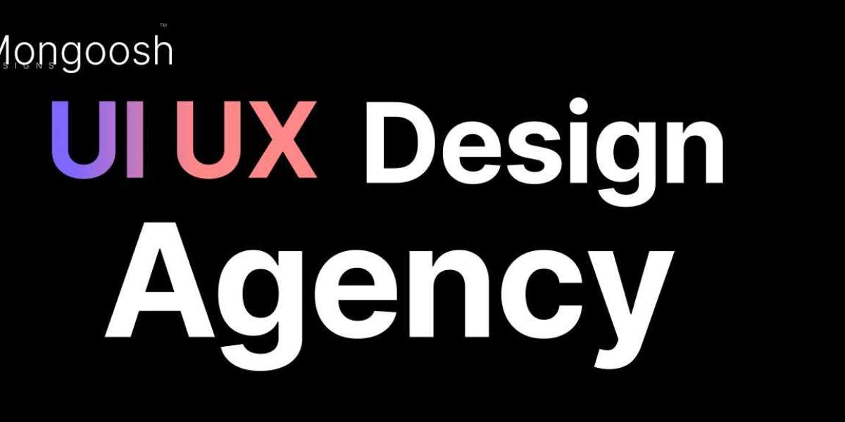UI UX design agency | Mongoosh Designs