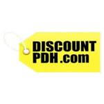 discount pdh Profile Picture