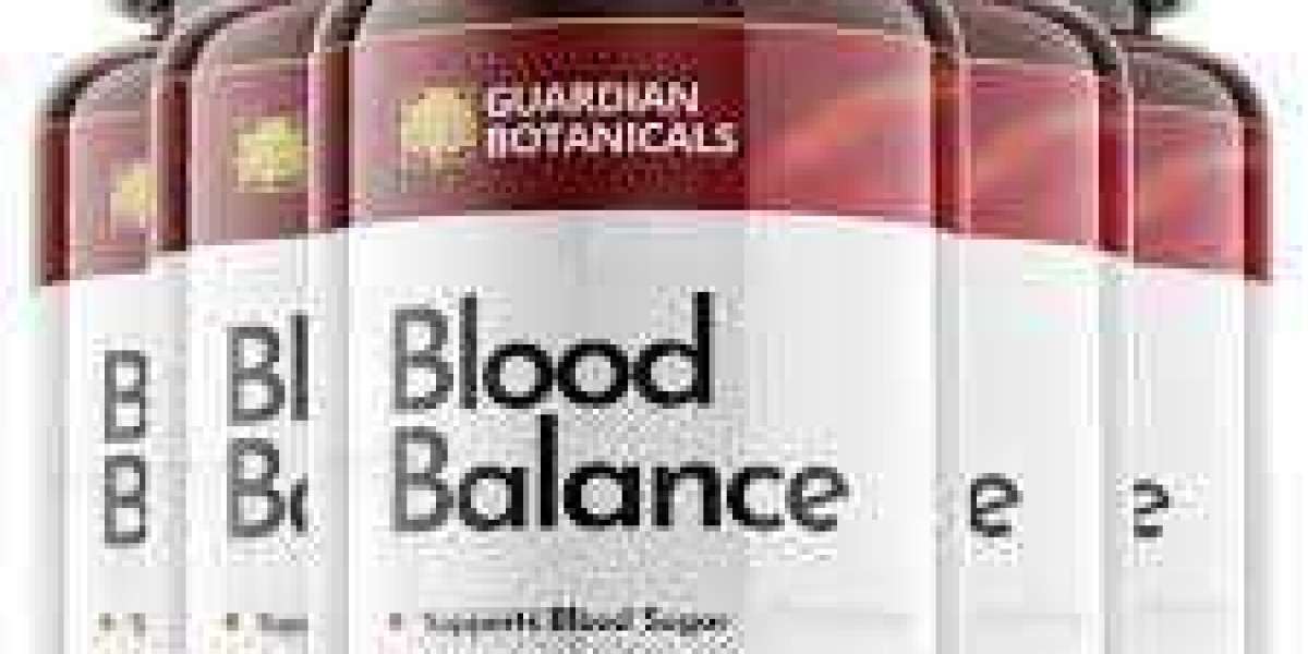Blood Balance Reviews - Is Blood Balance Advanced Formula Scam or Legit?