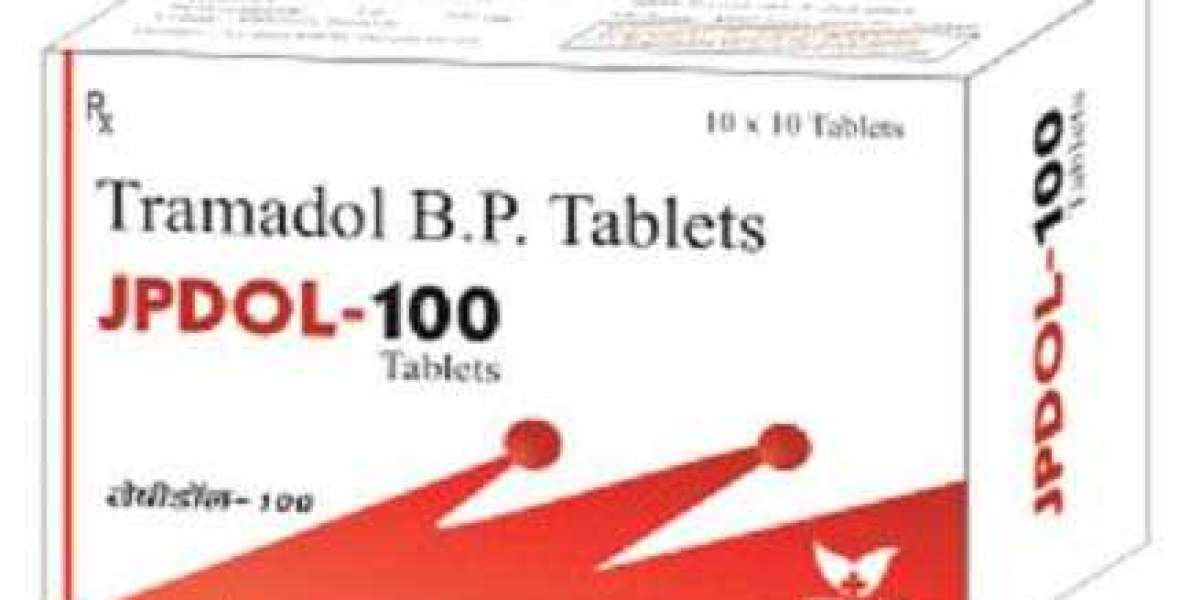 What's So Trendy About Tramadol  Jpdol 100mg Buying Online That Everyone Went Crazy Over It?