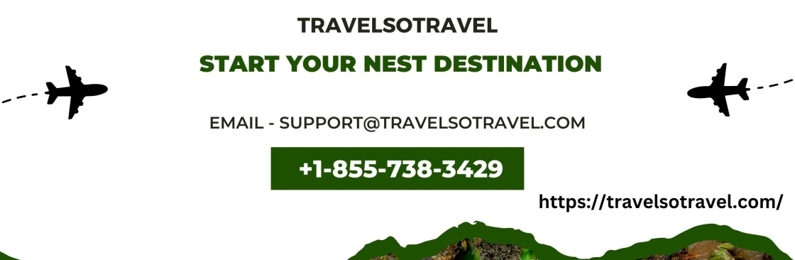 Travelso Travel Cover Image