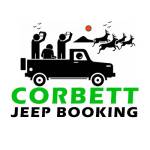 Corbett Booking Profile Picture