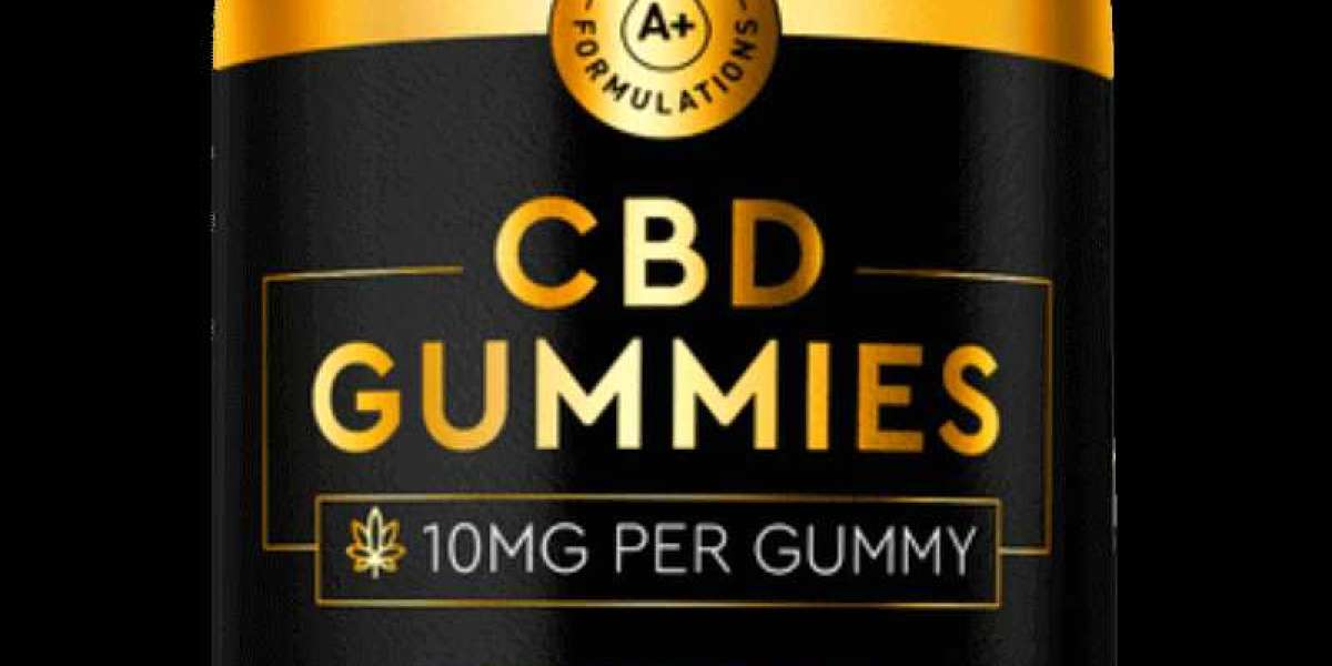 Total **** Gummies RX Reviews [Shark Tank Alert] Price and Side Effects