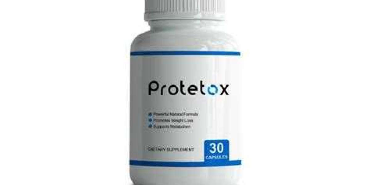 5 Ways Protetox Weight Loss Can Improve Your Business!