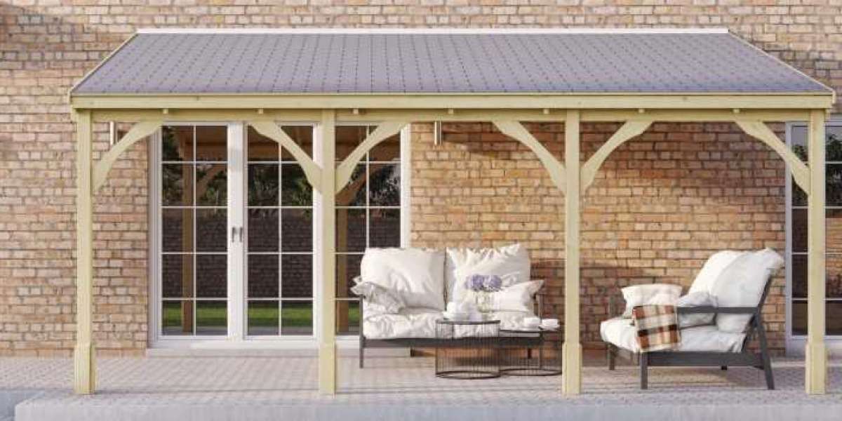 What are the Main Differences Between Pergolas and Gazebos?