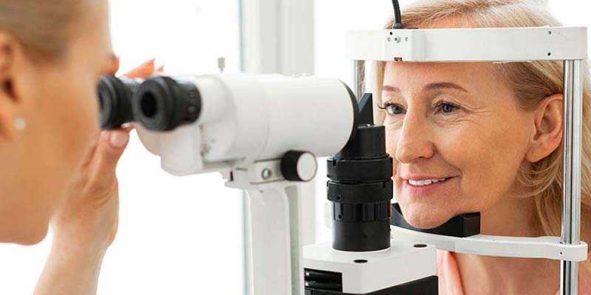 Cataract Surgery Melbourne | Professionals are here for Your Help