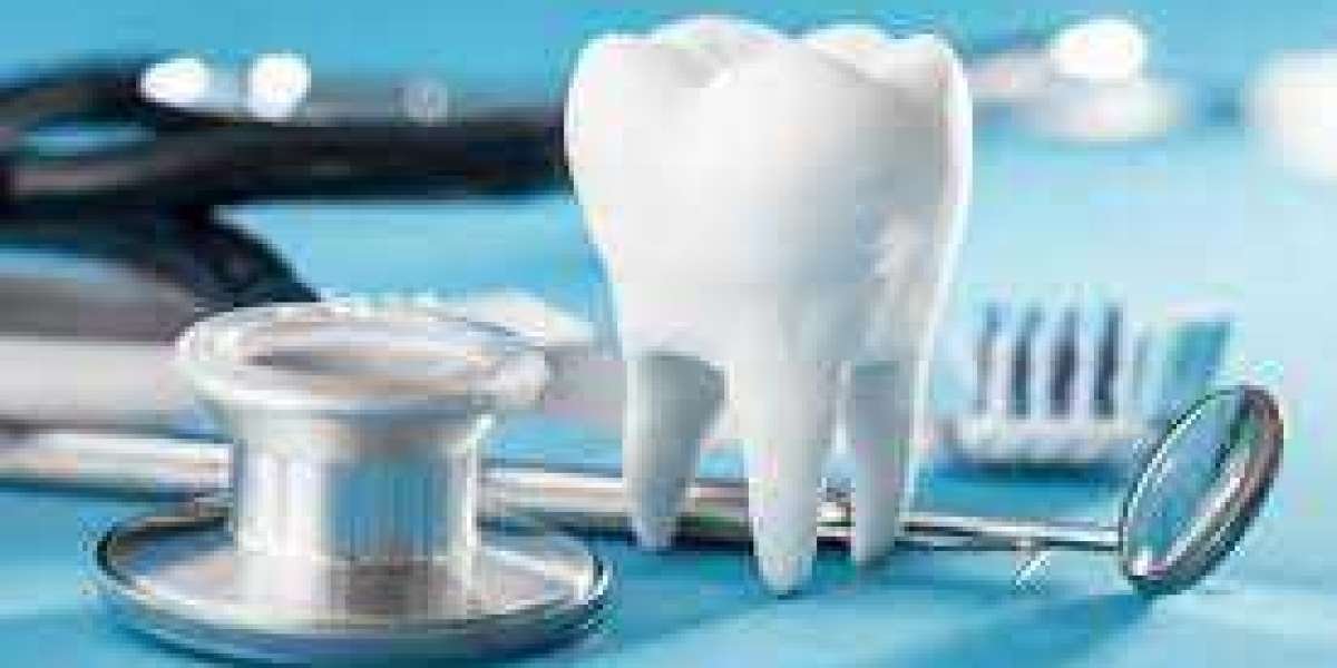 Best Dental Clinic In India